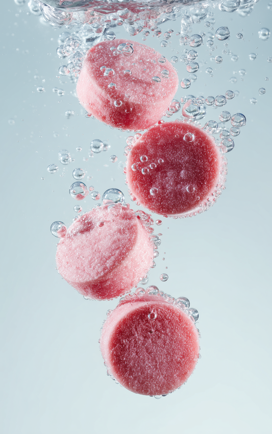 Why Effervescent Supplements Are the Future of Daily Nutrition?