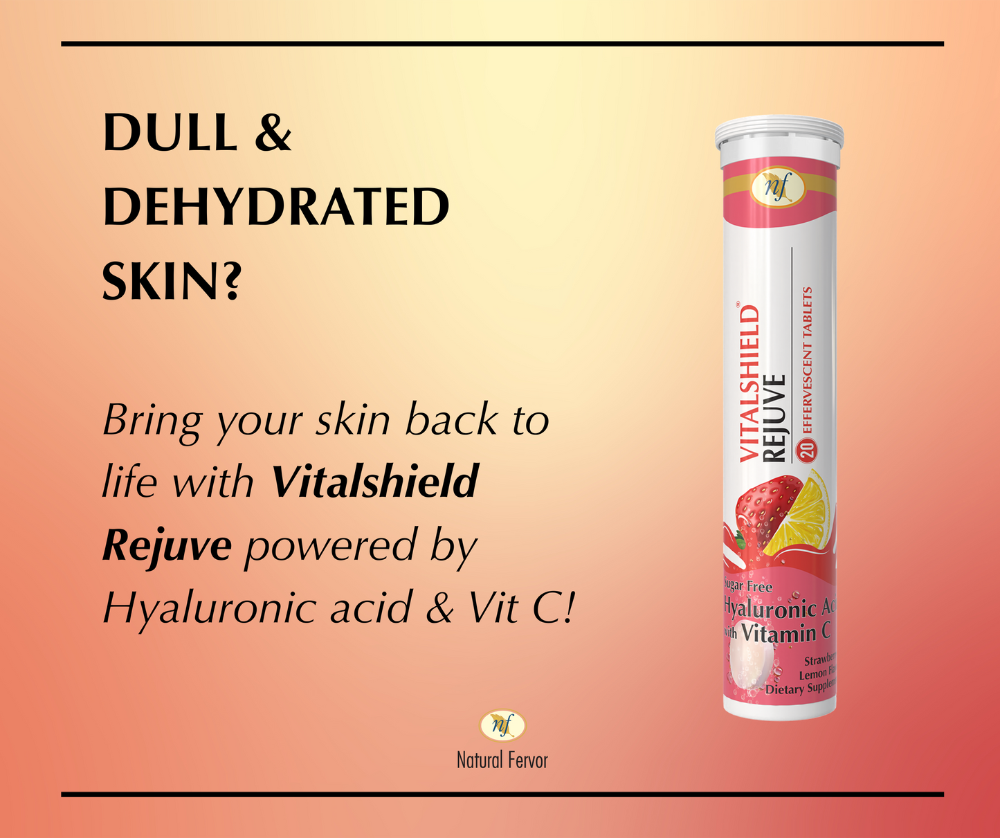 Vitalshield Rejuve