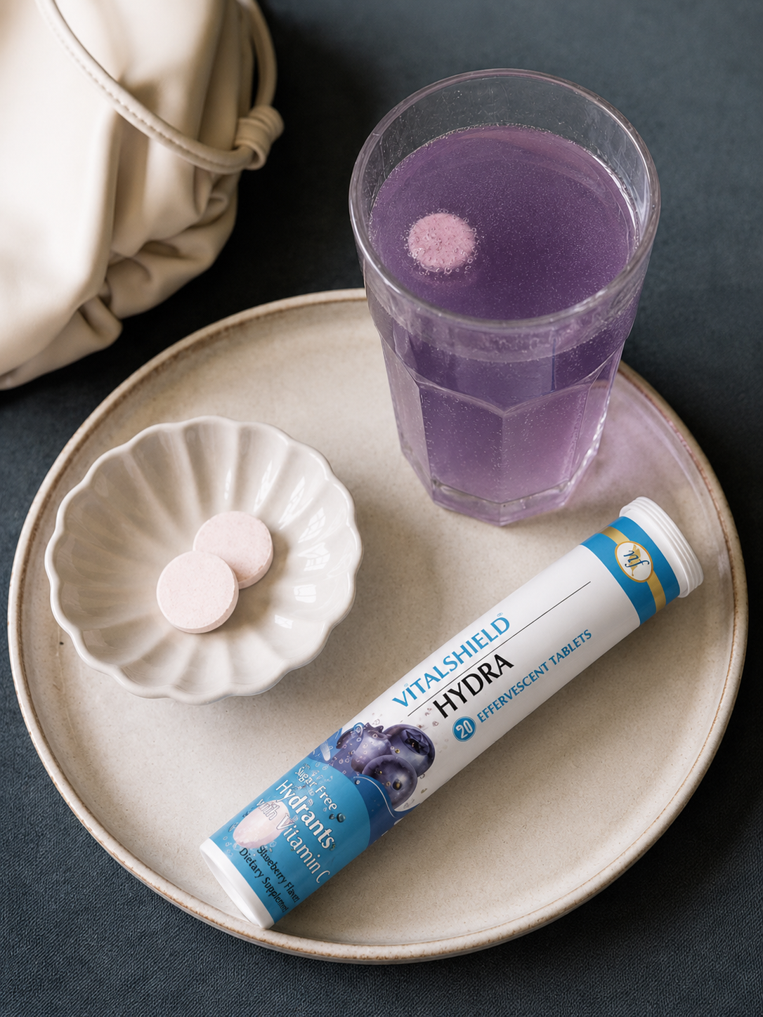 Vitalshield Hydra