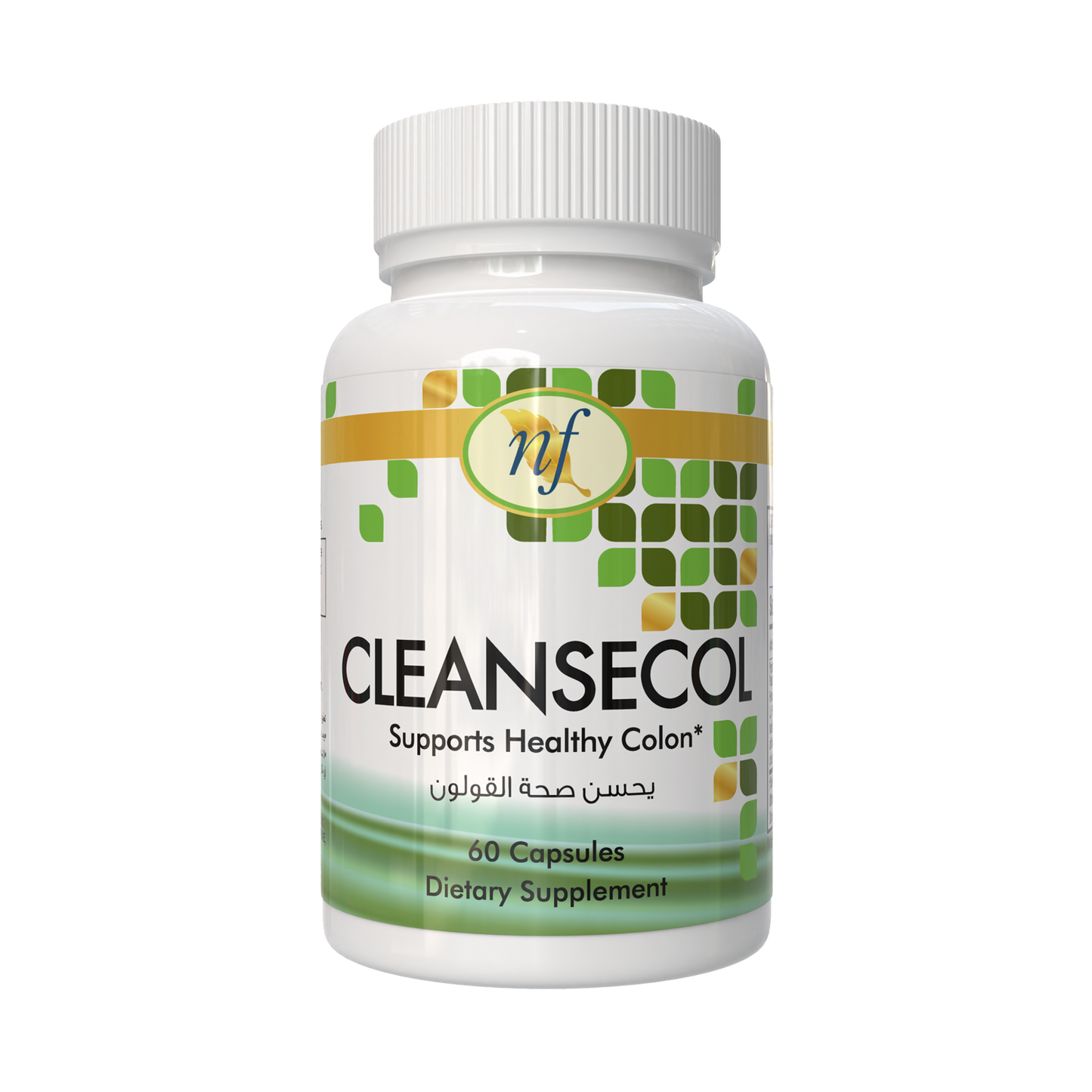 CLEANSECOL