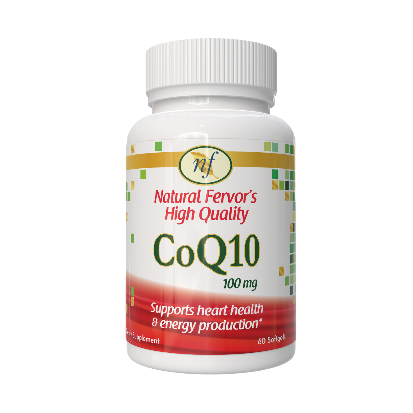 CoQ10