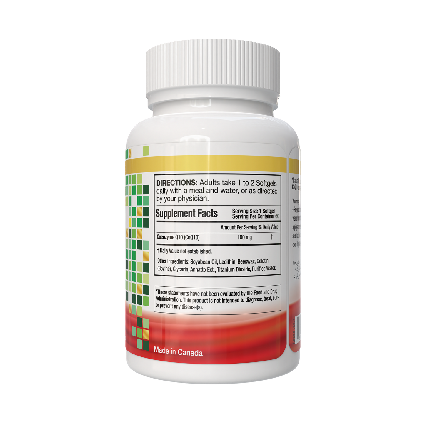 CoQ10