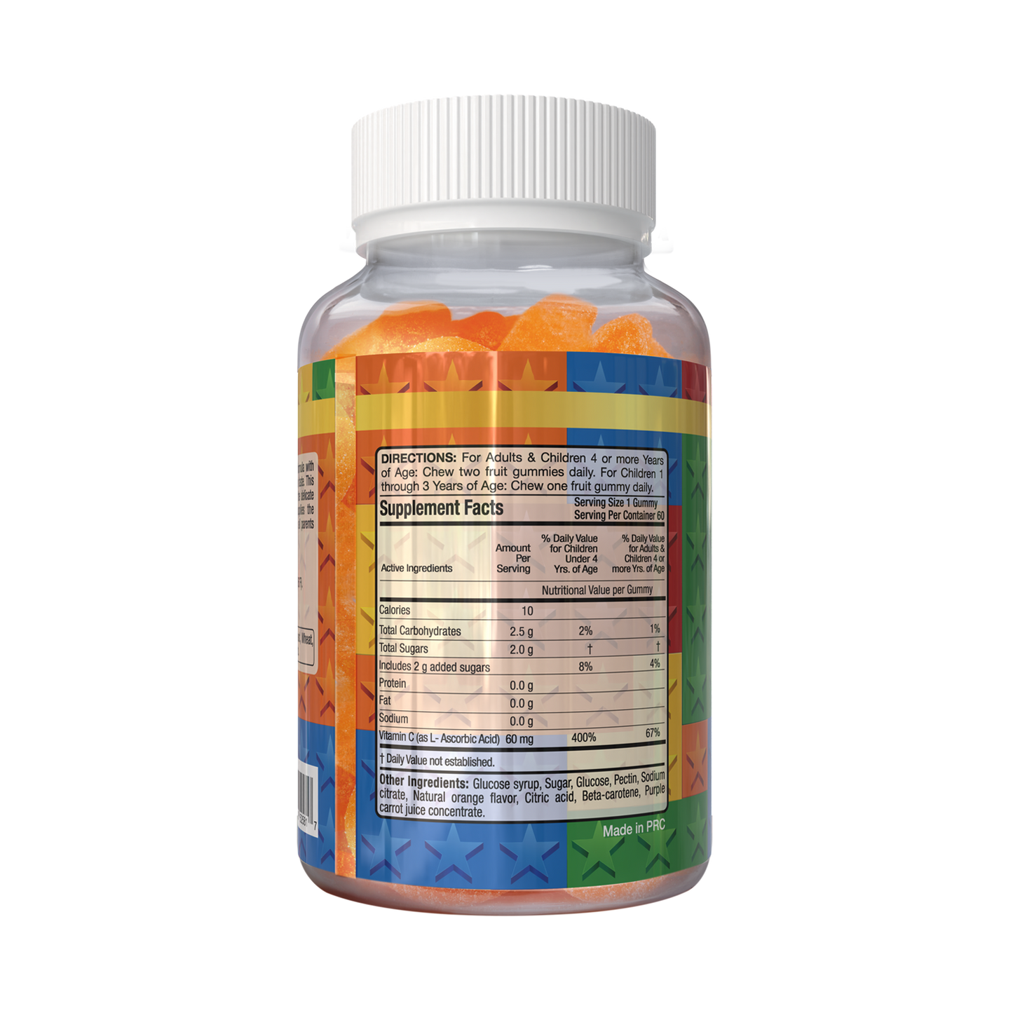 KIDITON Antioxidant