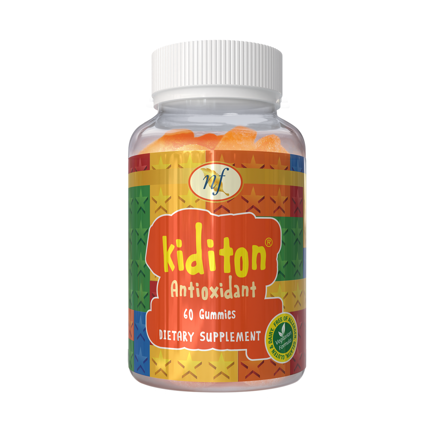 KIDITON Antioxidant
