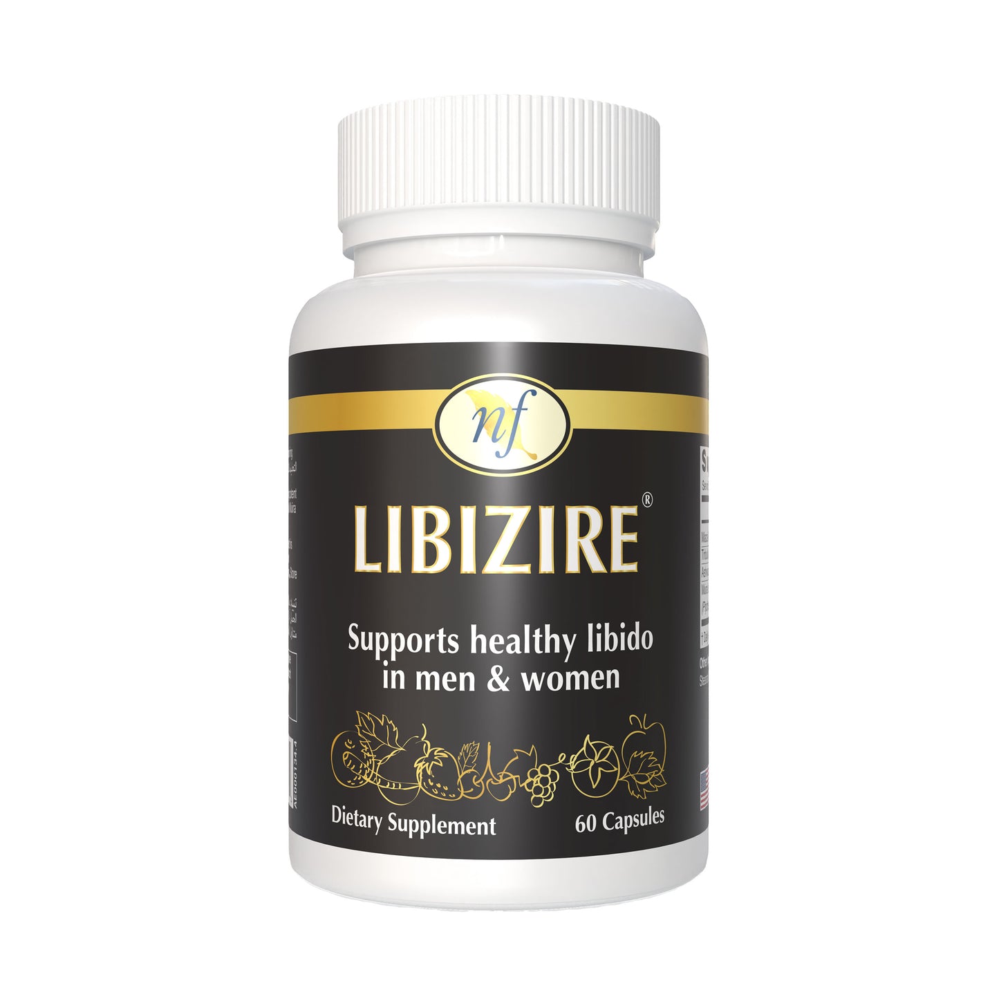 LIBIZIRE