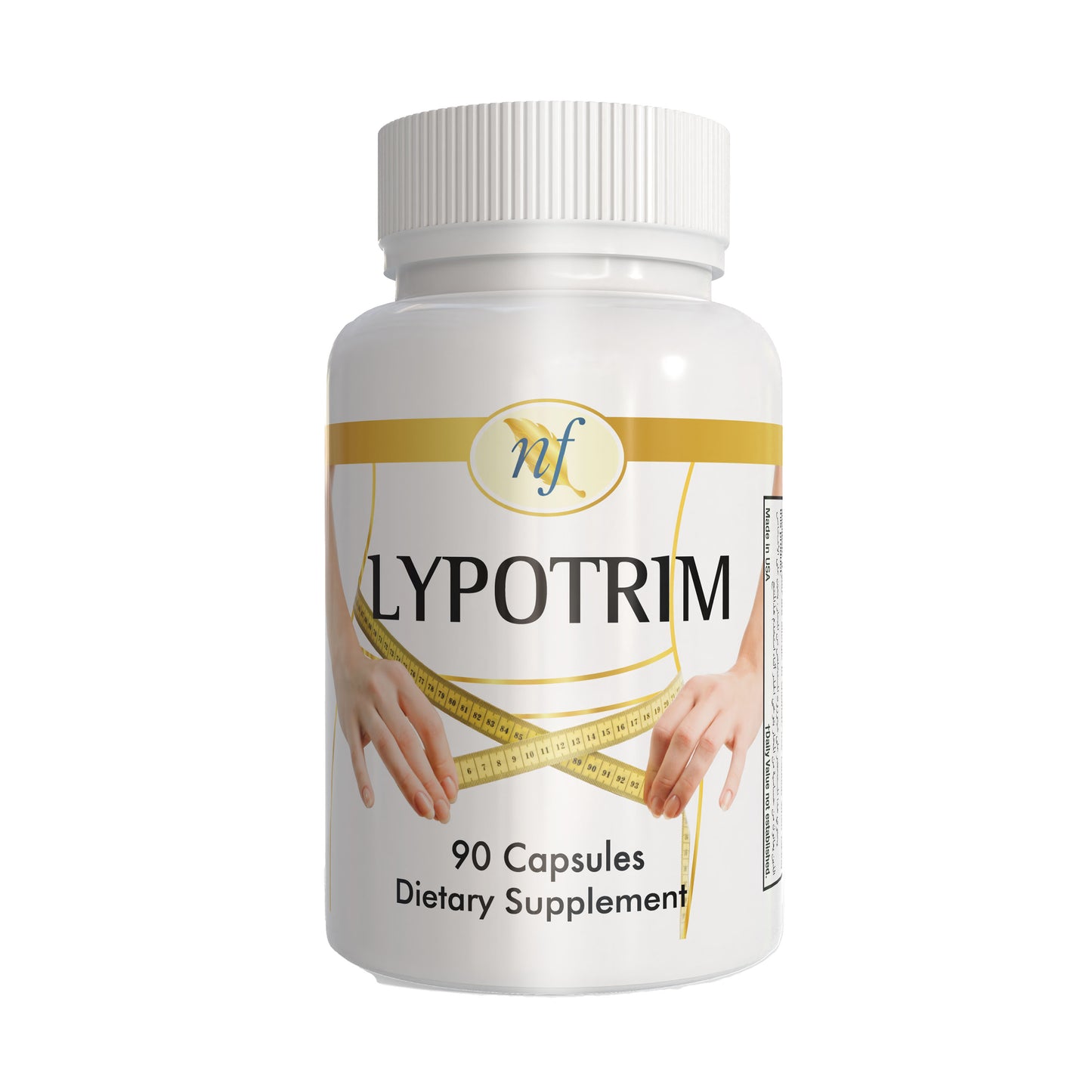 LYPOTRIM