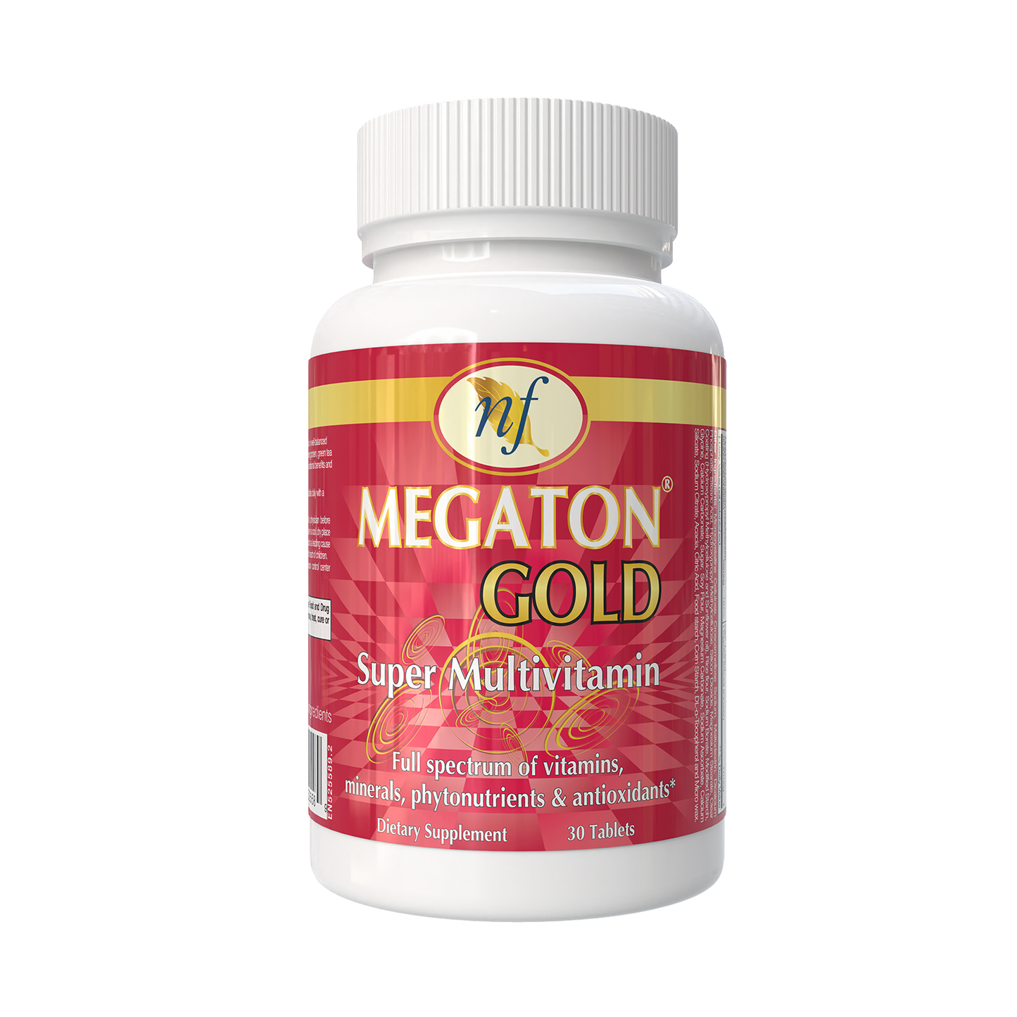 MEGATON GOLD