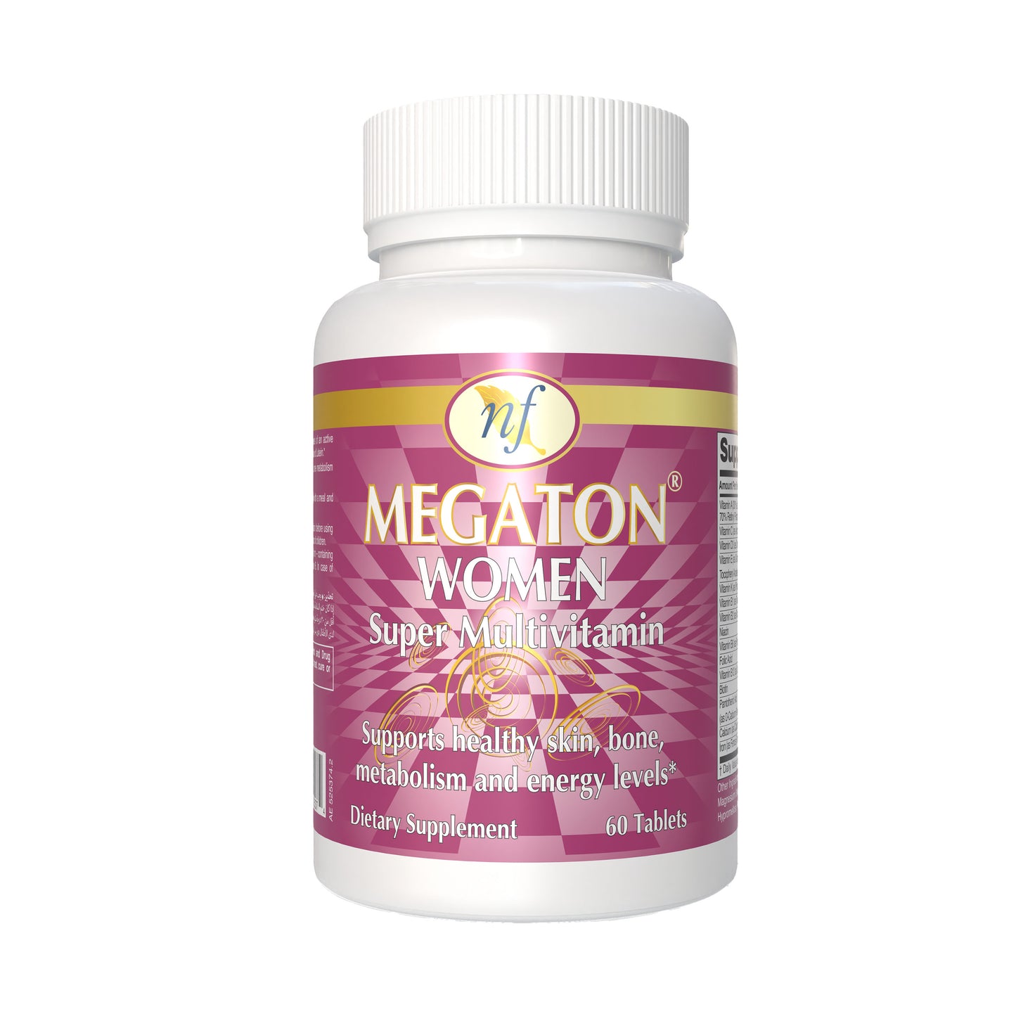 MEGATON WOMEN
