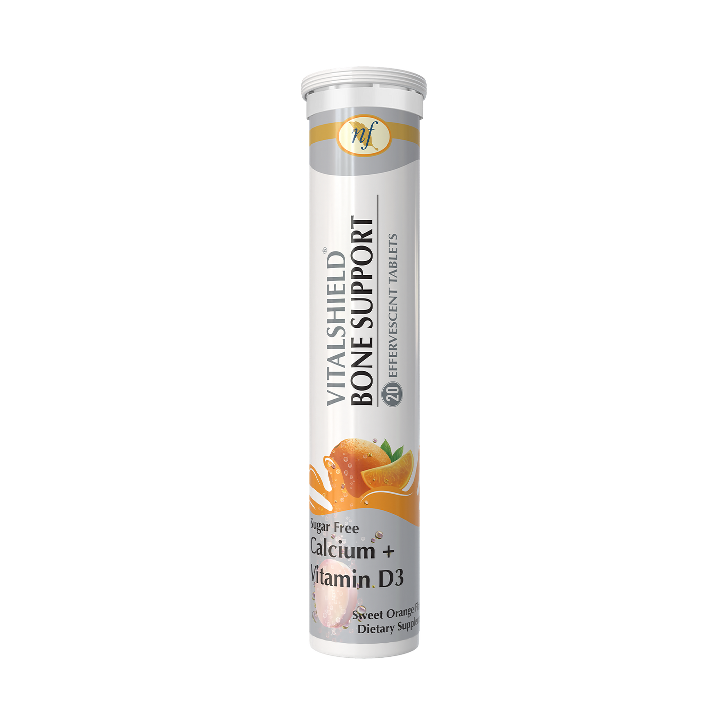 Vitalshield Bone Support