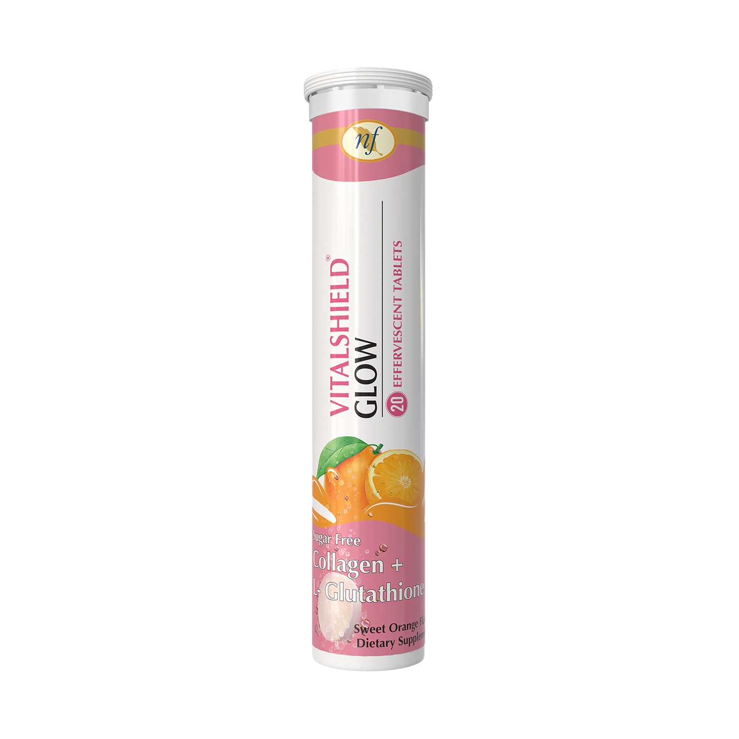 Vitalshield Glow