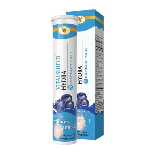 Vitalshield Hydra