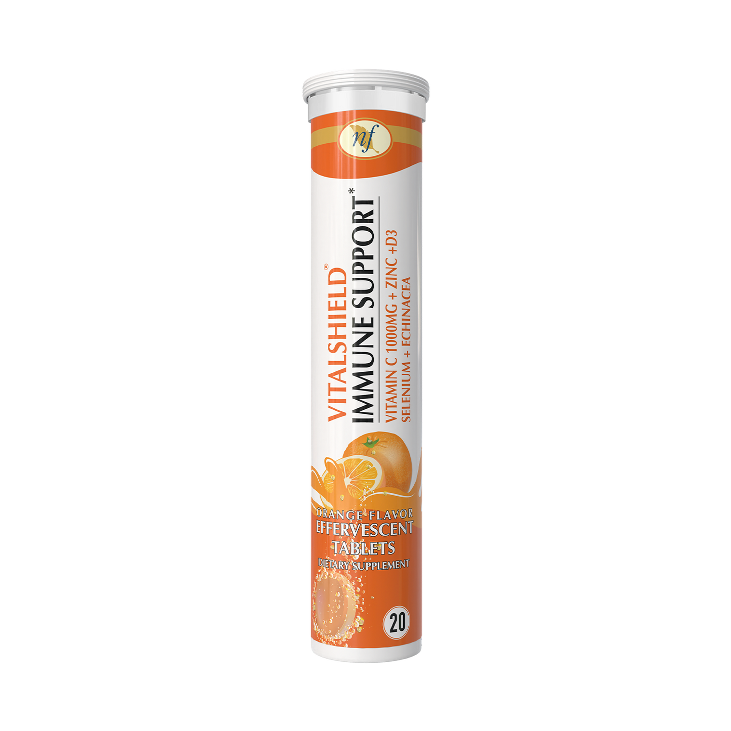Vitalshield Immune Support