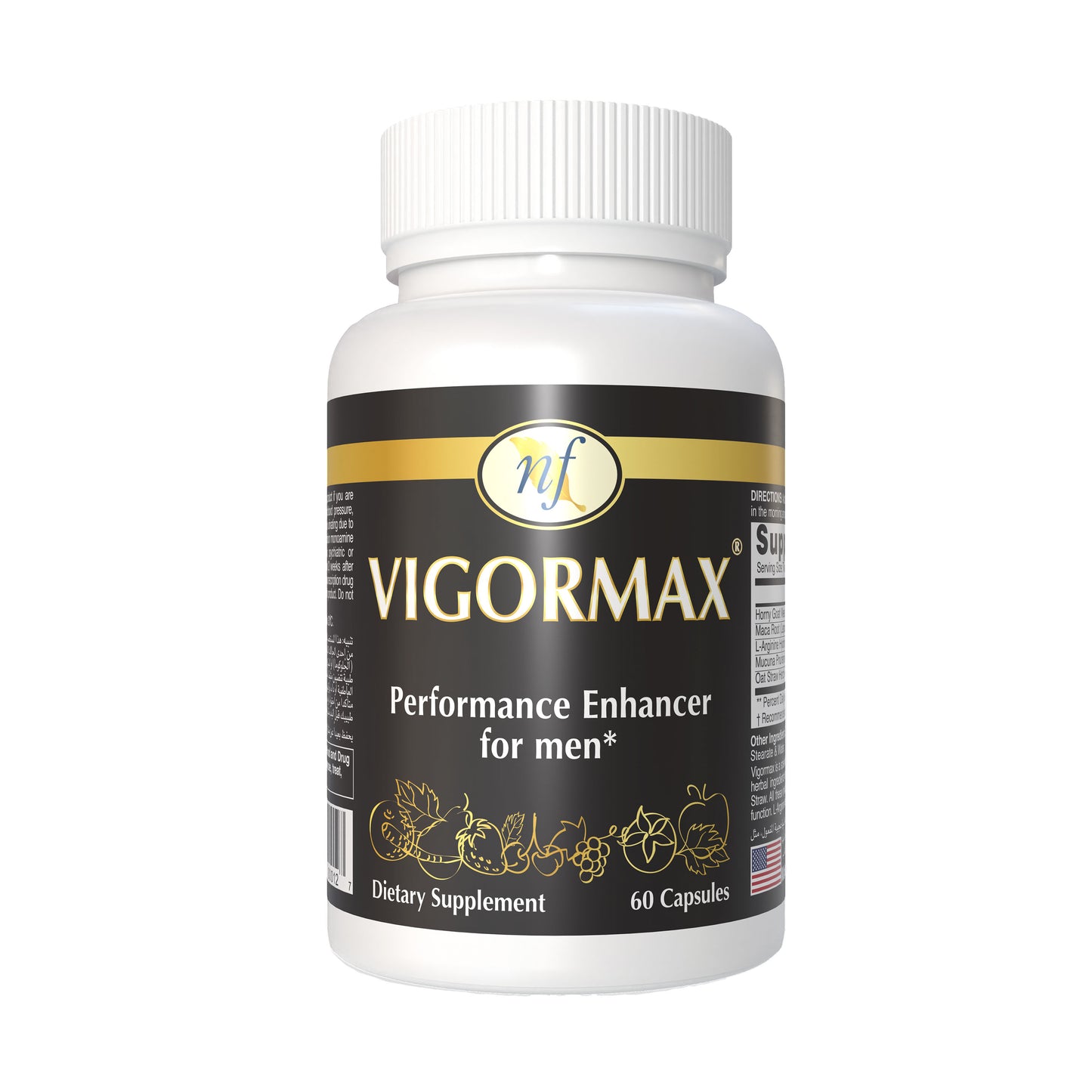 VIGORMAX