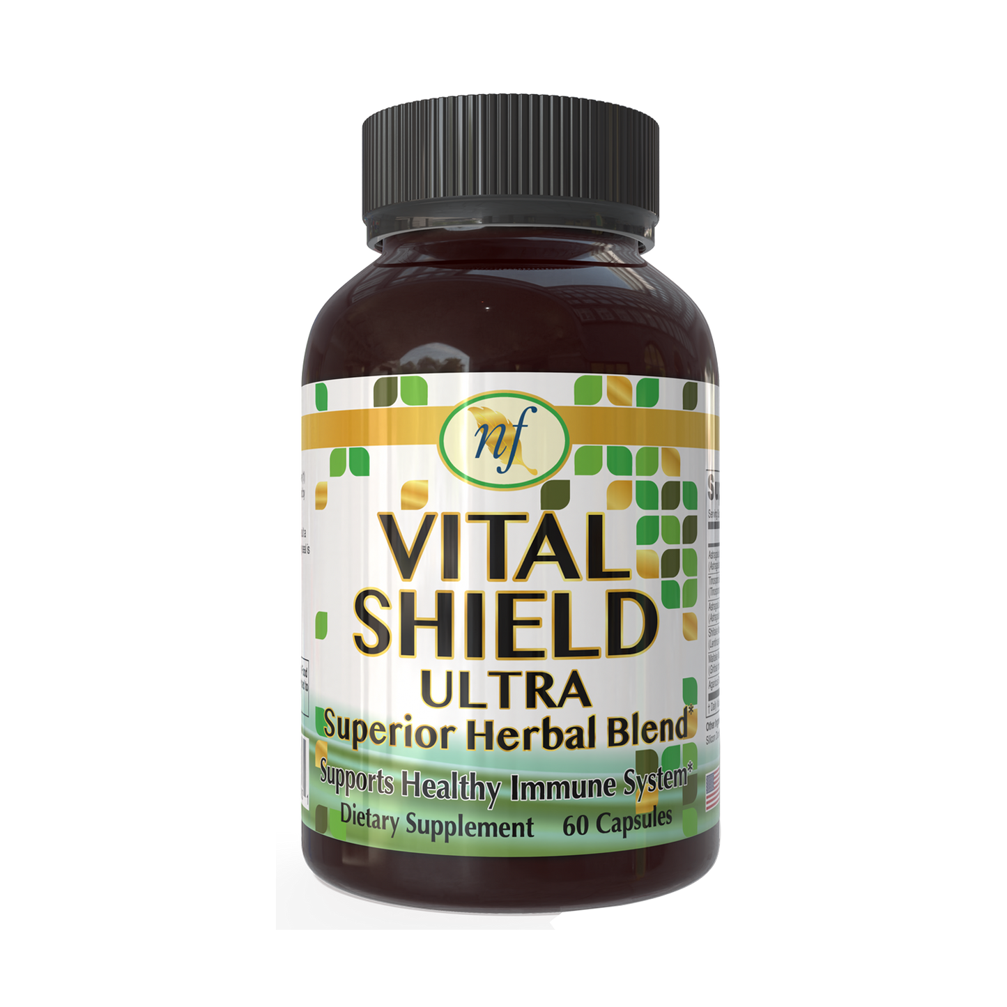 VITALSHIELD ULTRA
