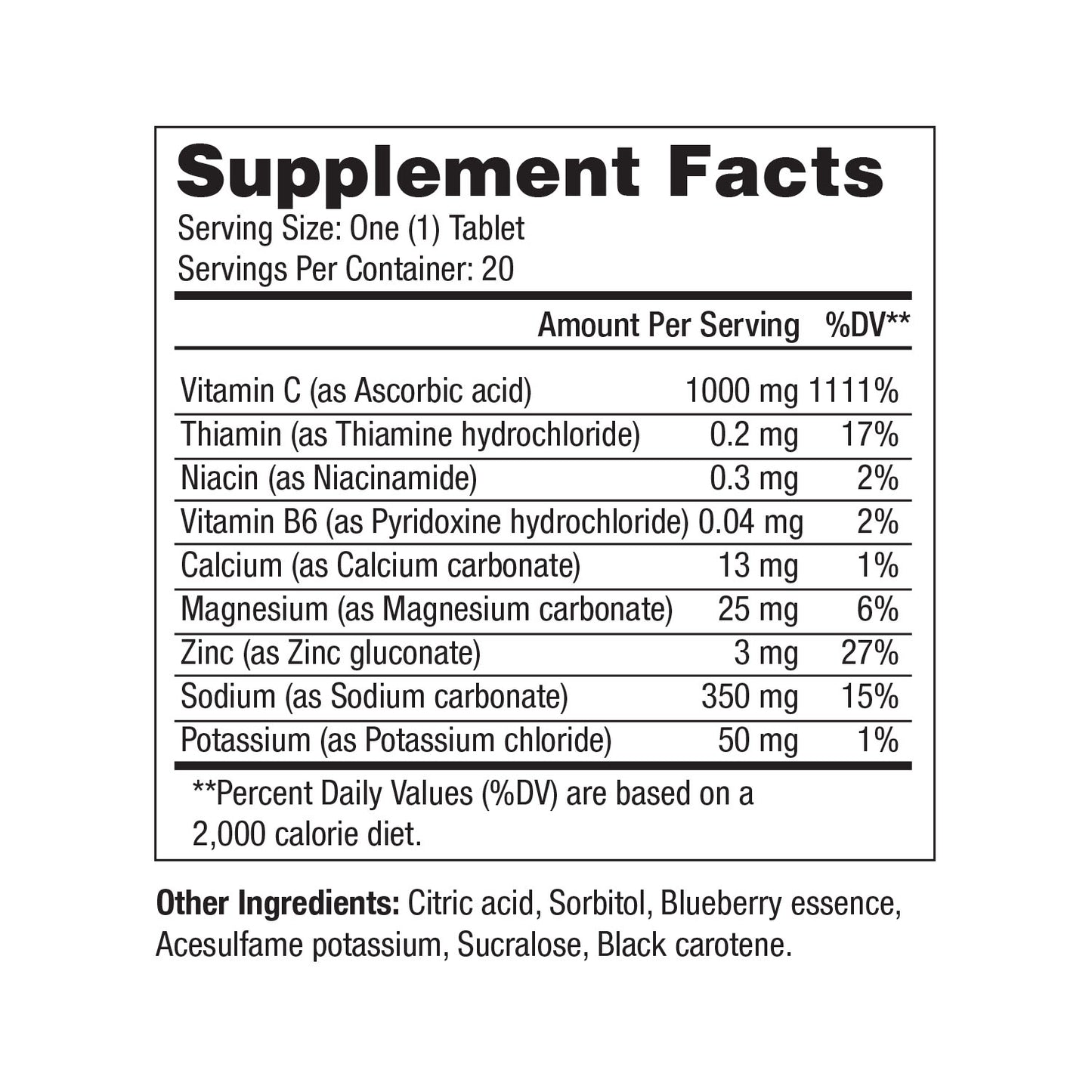 Vitalshield Hydra