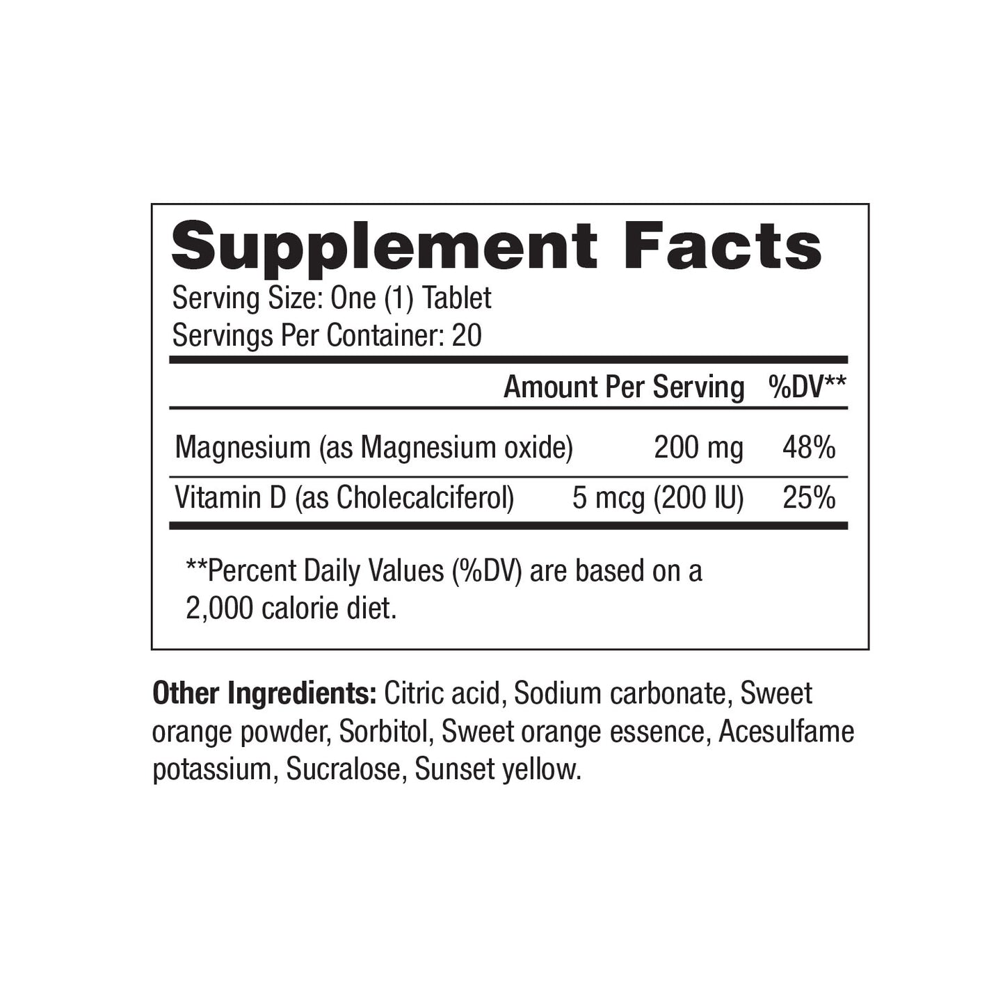 Vitalshield Relax