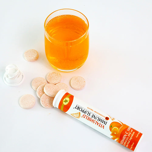 Vitalshield Immune Support