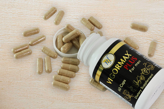 What You Need To Know About Vigormax Plus