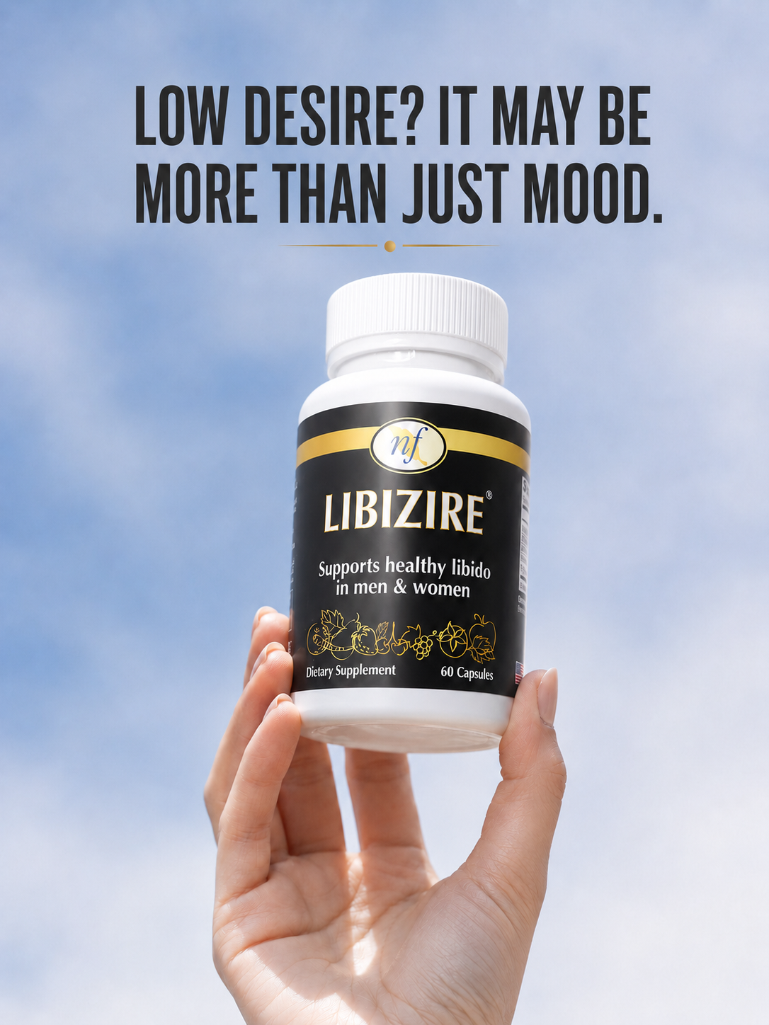 LIBIZIRE