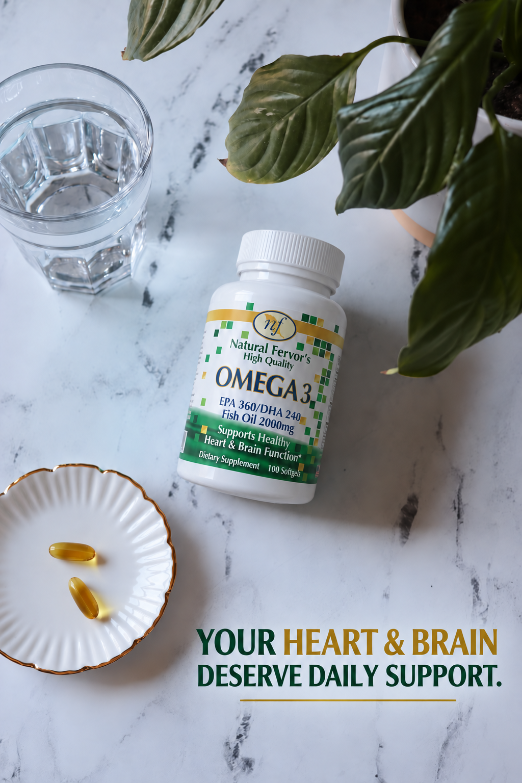 OMEGA 3