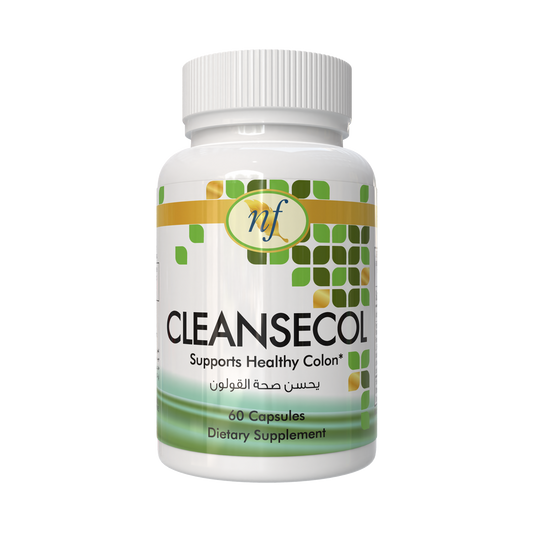 CLEANSECOL