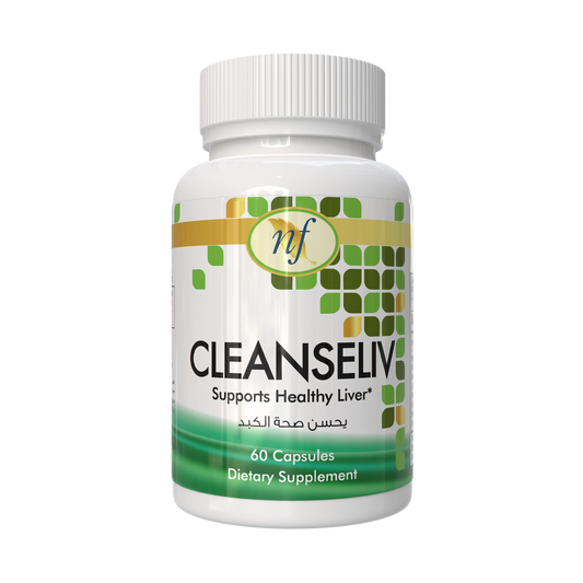 CLEANSELIV