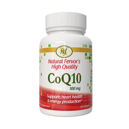 CoQ10