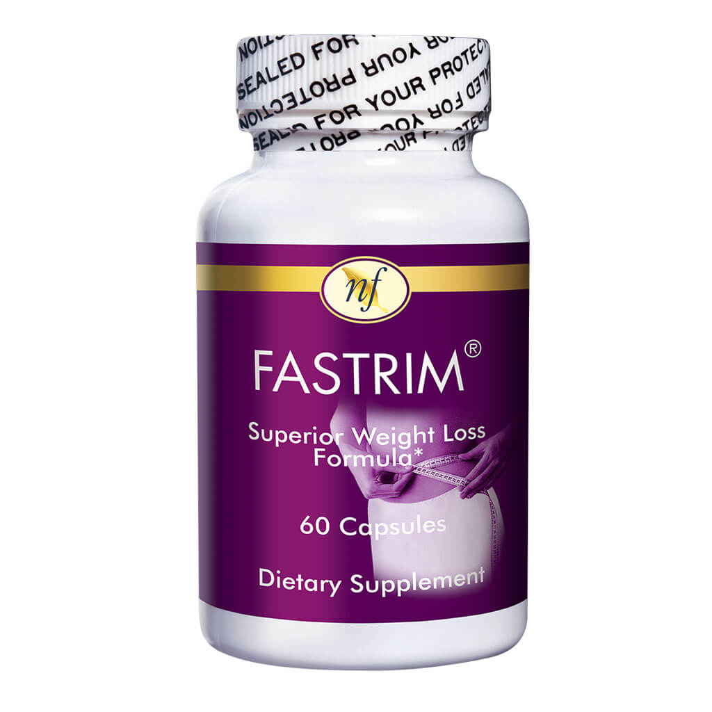 FASTRIM – Natural Fervor Inc.