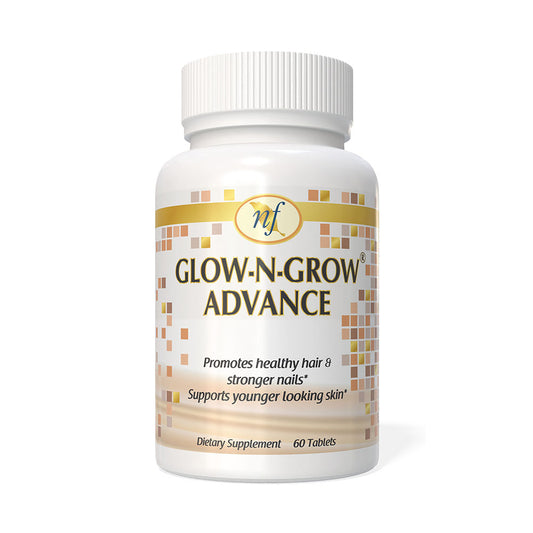 GLOW-N-GROW ADVANCE