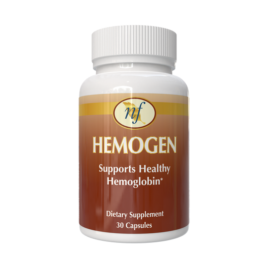 HEMOGEN