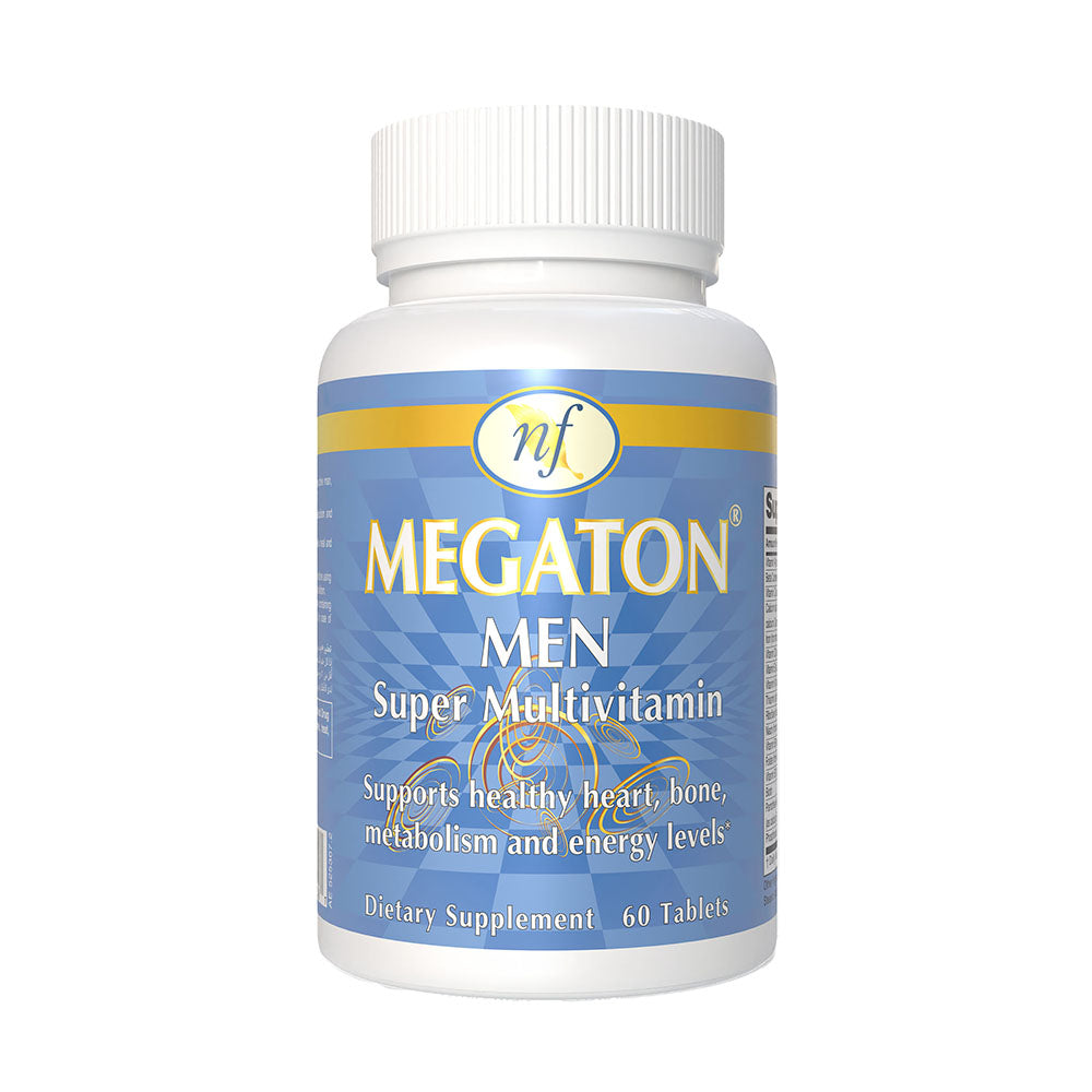 MEGATON MEN