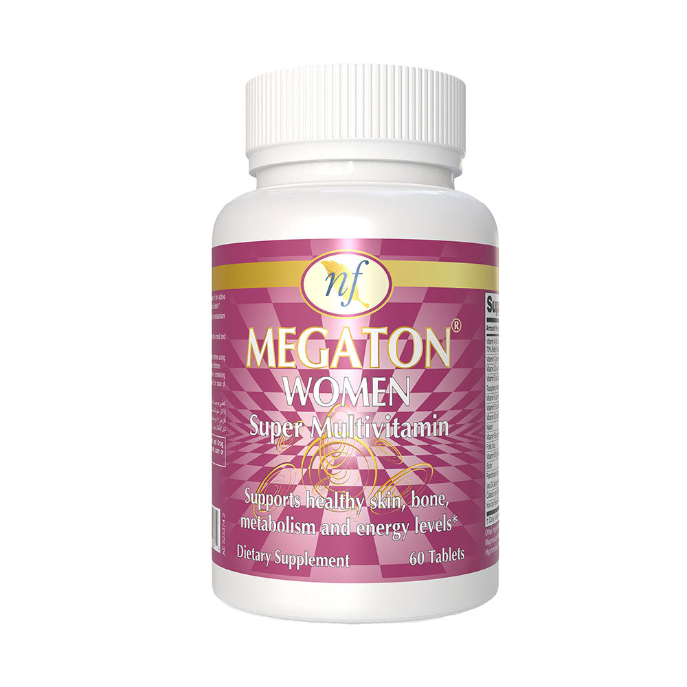 MEGATON WOMEN