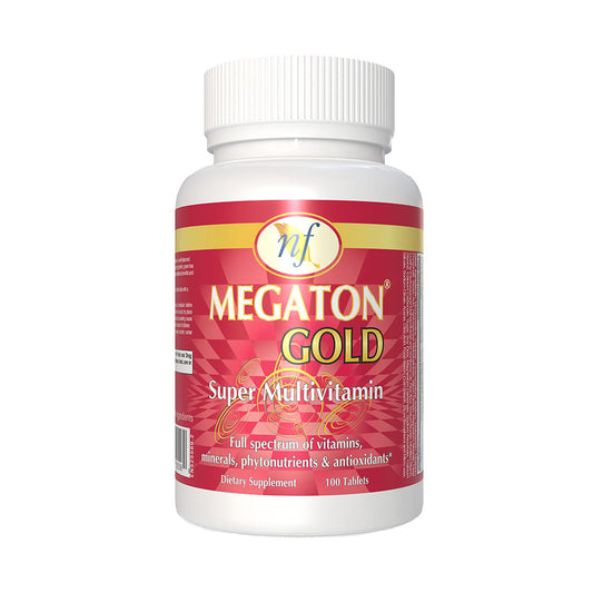 MEGATON GOLD