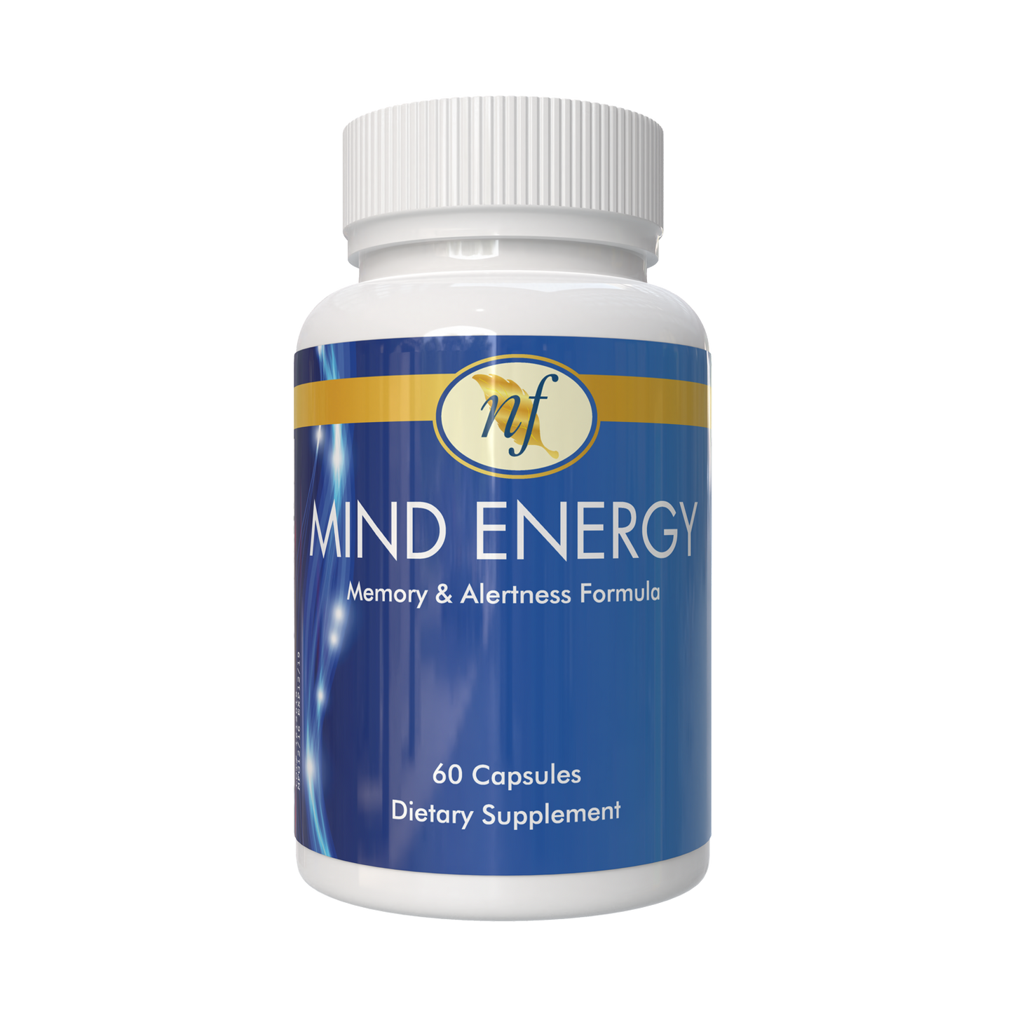 MIND ENERGY