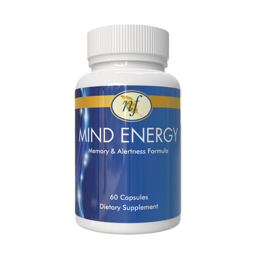 MIND ENERGY