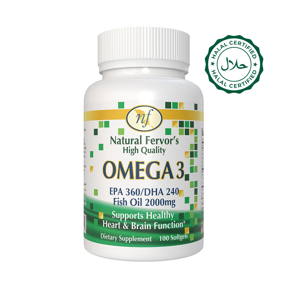 OMEGA 3