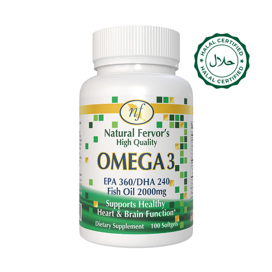 OMEGA 3