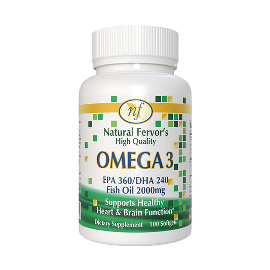 OMEGA 3
