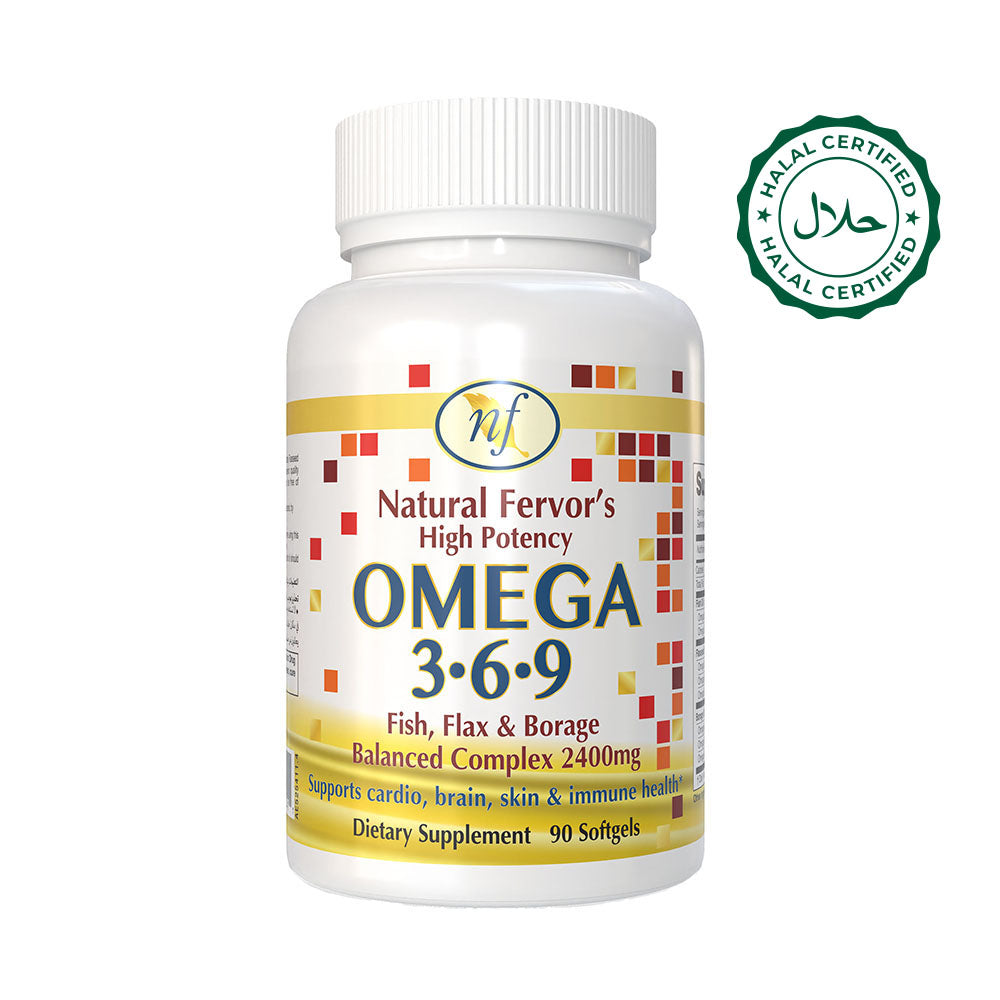 OMEGA 3.6.9