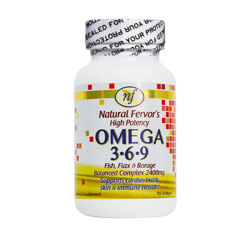 OMEGA 3.6.9