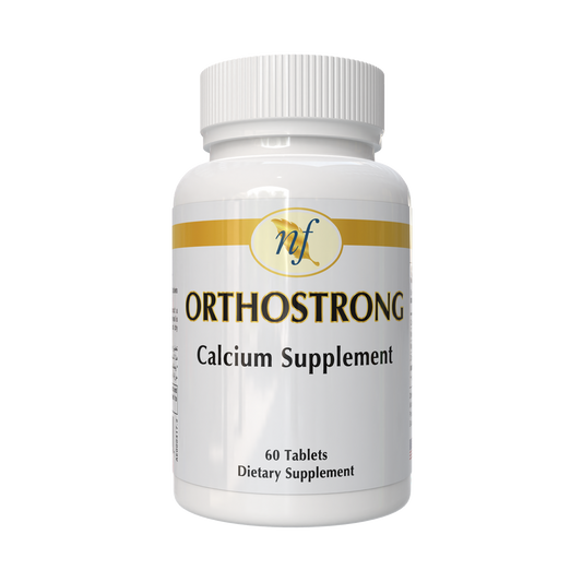 ORTHOSTRONG