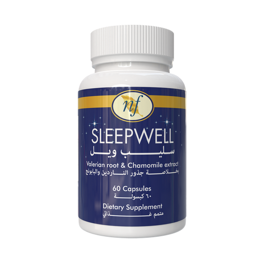 SLEEPWELL