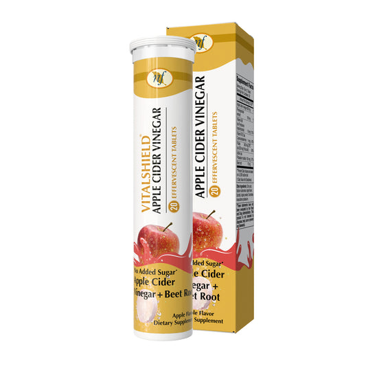 Vitalshield Apple Cider Vinegar