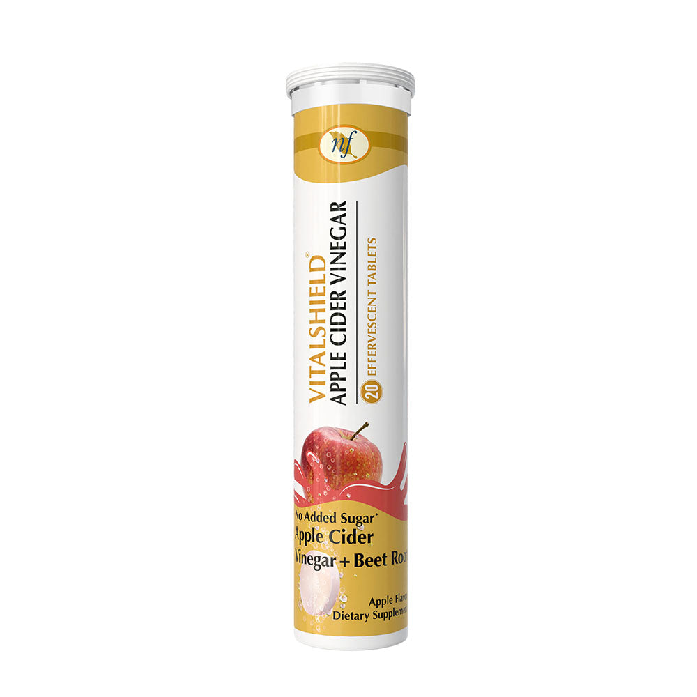 Vitalshield Apple Cider Vinegar