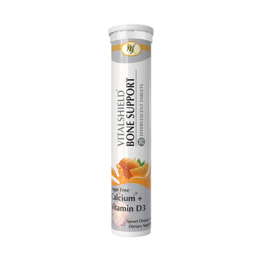 Vitalshield Bone Support
