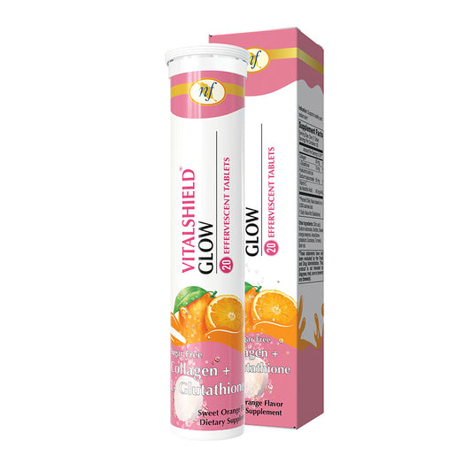 Vitalshield Glow