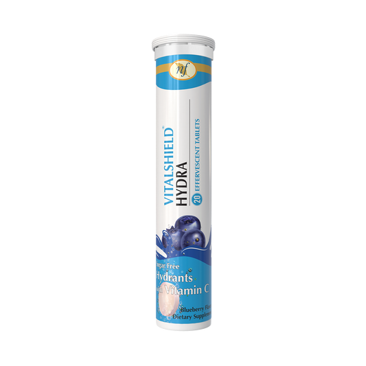 Vitalshield Hydra