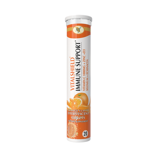 Vitalshield Immune Support