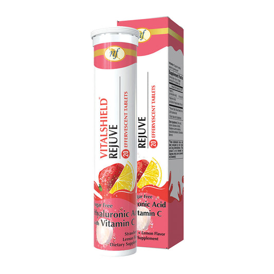 Vitalshield Rejuve