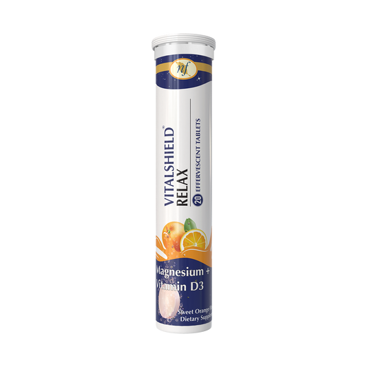 Vitalshield Relax